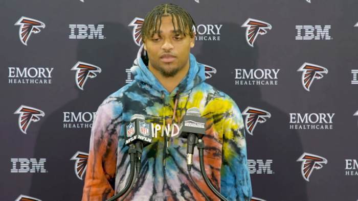 AJ Terrell Credits Clemson Coach